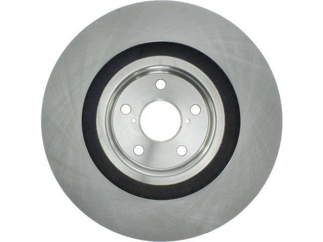 Centric Parts Disc Brake Rotor P/N:121.44205 Fits: Lexus Gs200t 17-16, Lexus Gs300 19-18, Lexus Gs350 20-13, Lexus Gs450h 18-16, Lexus Rc200t 17-16, Lexus Rc300 18-16, Lexus Rc300 22-20, Lexus Rc350 22-15 - Image 2
