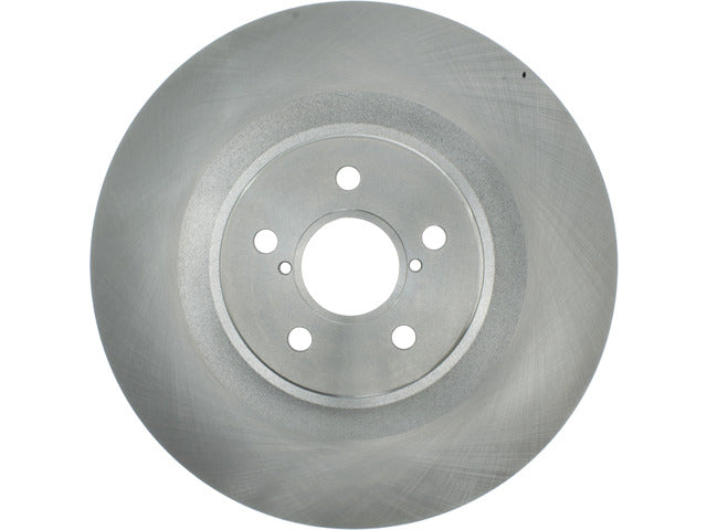 Centric Parts Disc Brake Rotor P/N:121.44205 Fits: Lexus Gs200t 17-16, Lexus Gs300 19-18, Lexus Gs350 20-13, Lexus Gs450h 18-16, Lexus Rc200t 17-16, Lexus Rc300 18-16, Lexus Rc300 22-20, Lexus Rc350 22-15 - Image 3