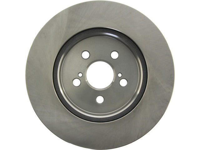 Centric Parts Disc Brake Rotor P/N:121.44206 Fits: Toyota Corolla 22-19, Toyota Prius Prime 22-20 - Image 2