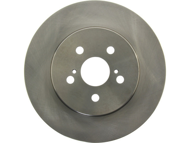 Centric Parts Disc Brake Rotor P/N:121.44206 Fits: Toyota Corolla 22-19, Toyota Prius Prime 22-20 - Image 3
