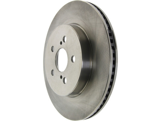 Centric Parts Disc Brake Rotor P/N:121.44206 Fits: Toyota Corolla 22-19, Toyota Prius Prime 22-20 - Image 4