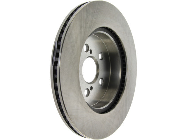 Centric Parts Disc Brake Rotor P/N:121.44206 Fits: Toyota Corolla 22-19, Toyota Prius Prime 22-20 - Image 5