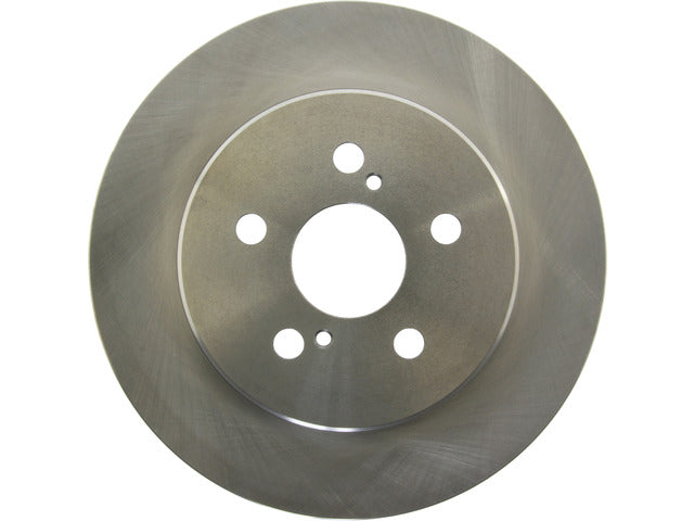 Centric Parts Disc Brake Rotor P/N:121.44207 Fits: Toyota Corolla 23-19 - Image 3