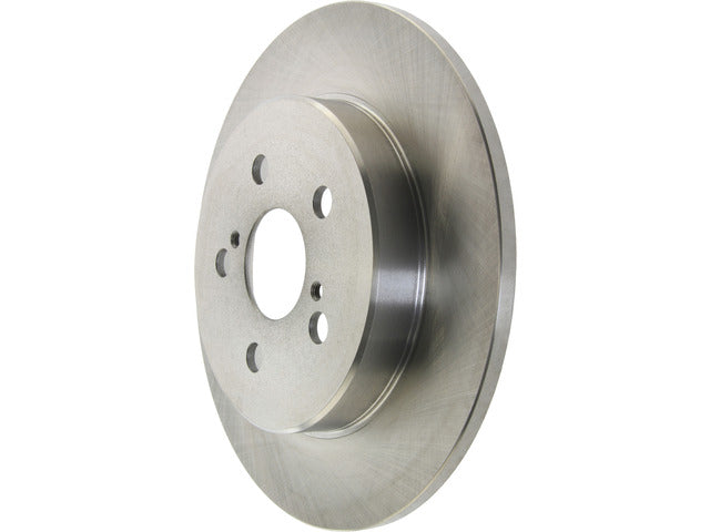 Centric Parts Disc Brake Rotor P/N:121.44207 Fits: Toyota Corolla 23-19 - Image 4