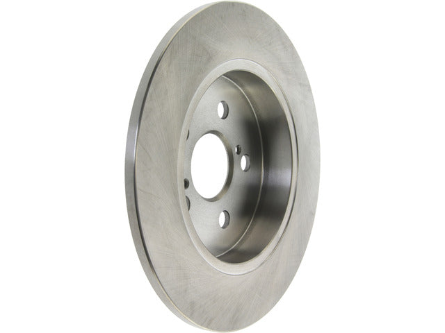 Centric Parts Disc Brake Rotor P/N:121.44207 Fits: Toyota Corolla 23-19 - Image 5