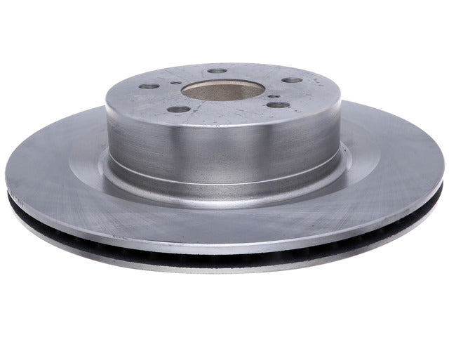 Centric Parts Disc Brake Rotor P/N:121.44212 Fits: Lexus Rc300 23-21, Lexus Rc350 23-21 - Image 1