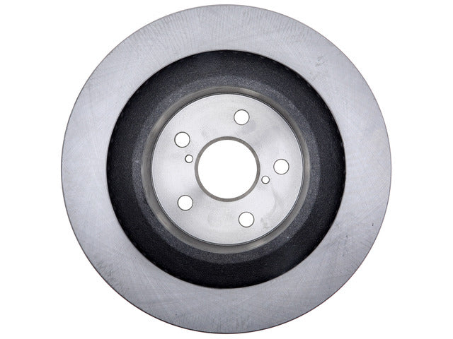 Centric Parts Disc Brake Rotor P/N:121.44212 Fits: Lexus Rc300 23-21, Lexus Rc350 23-21 - Image 2