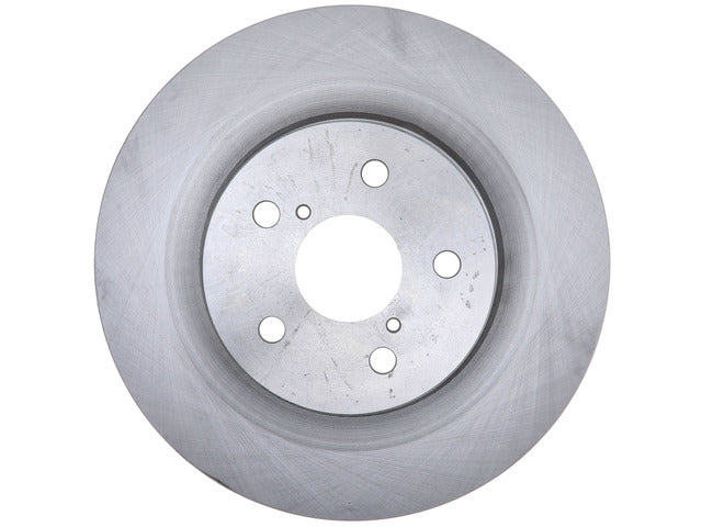 Centric Parts Disc Brake Rotor P/N:121.44212 Fits: Lexus Rc300 23-21, Lexus Rc350 23-21 - Image 3