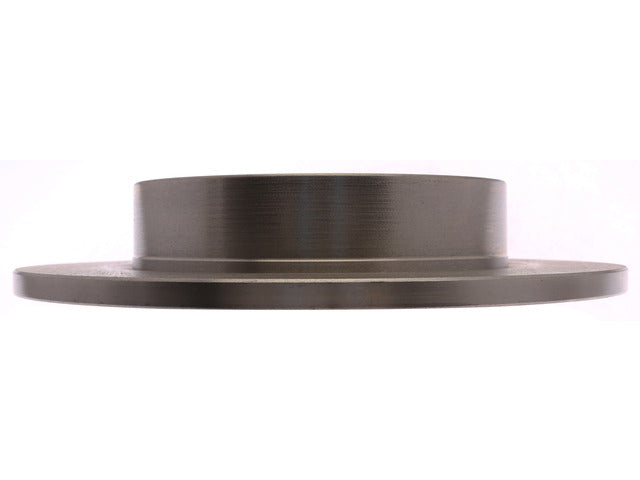 Centric Parts Disc Brake Rotor P/N:121.44213 Fits: Toyota C-hr 22-18 - Image 1
