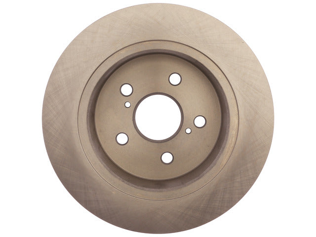 Centric Parts Disc Brake Rotor P/N:121.44213 Fits: Toyota C-hr 22-18 - Image 2