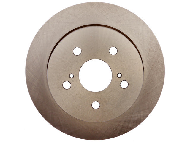 Centric Parts Disc Brake Rotor P/N:121.44213 Fits: Toyota C-hr 22-18 - Image 3