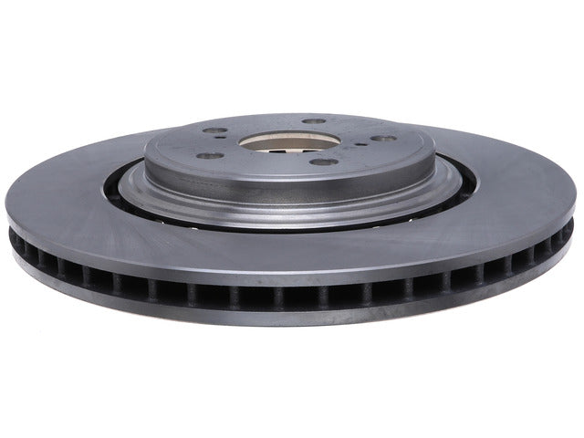 Centric Parts Disc Brake Rotor P/N:121.44215 Fits: Lexus Rx350 2023, Toyota Highlander 23-20 - Image 1
