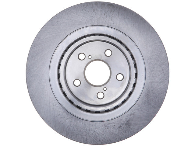 Centric Parts Disc Brake Rotor P/N:121.44215 Fits: Lexus Rx350 2023, Toyota Highlander 23-20 - Image 2