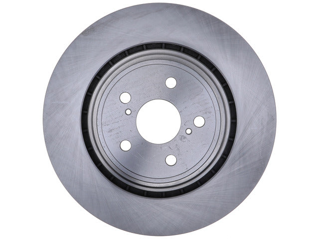 Centric Parts Disc Brake Rotor P/N:121.44215 Fits: Lexus Rx350 2023, Toyota Highlander 23-20 - Image 3
