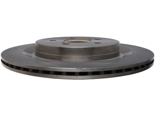 Centric Parts Disc Brake Rotor P/N:121.44216 Fits: Lexus Rx350 2023, Lexus Rx350h 2023, Lexus Rx500h 2023, Toyota Highlander 22-20 - Image 1