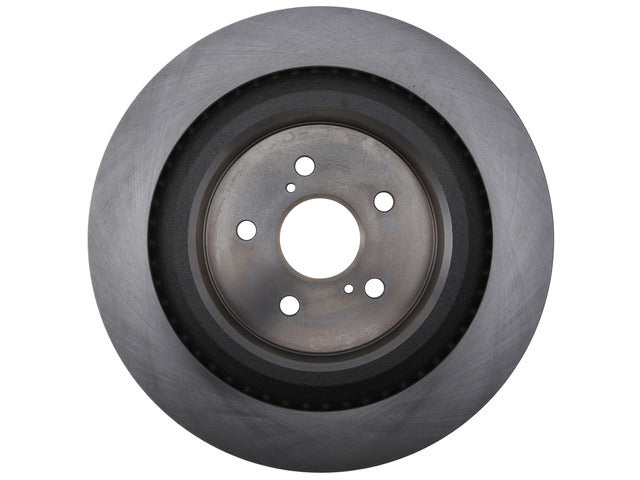 Centric Parts Disc Brake Rotor P/N:121.44216 Fits: Lexus Rx350 2023, Lexus Rx350h 2023, Lexus Rx500h 2023, Toyota Highlander 22-20 - Image 2