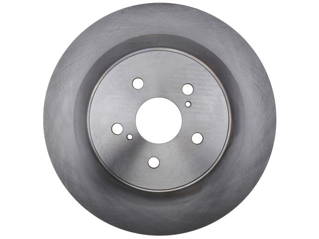 Centric Parts Disc Brake Rotor P/N:121.44216 Fits: Lexus Rx350 2023, Lexus Rx350h 2023, Lexus Rx500h 2023, Toyota Highlander 22-20 - Image 3