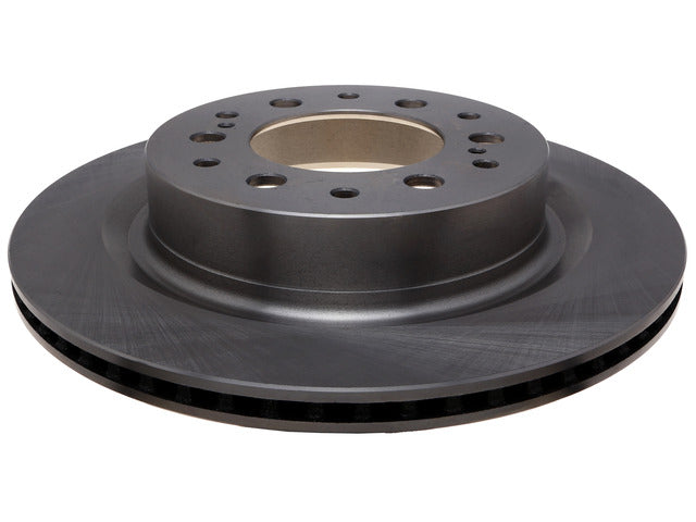 Centric Parts Disc Brake Rotor P/N:121.44219 Fits: Toyota Sequoia 2023, Toyota Tundra 23-22 - Image 1