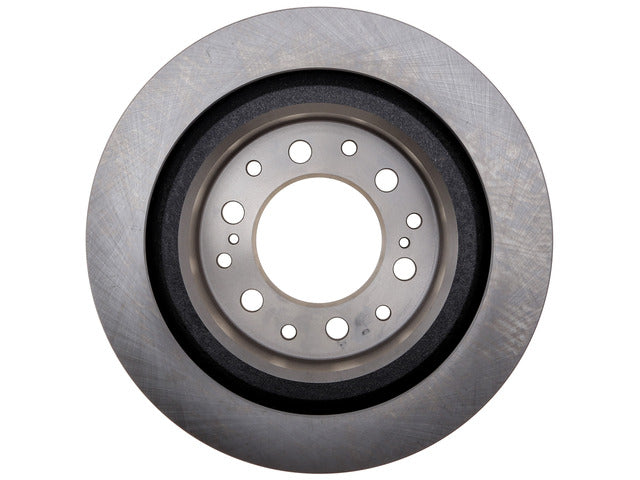 Centric Parts Disc Brake Rotor P/N:121.44219 Fits: Toyota Sequoia 2023, Toyota Tundra 23-22 - Image 2