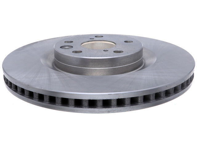 Centric Parts Disc Brake Rotor P/N:121.44222 Fits: Lexus Is300 23-21, Lexus Is350 23-21, Lexus Rc300 23-21, Lexus Rc350 23-21 - Image 1