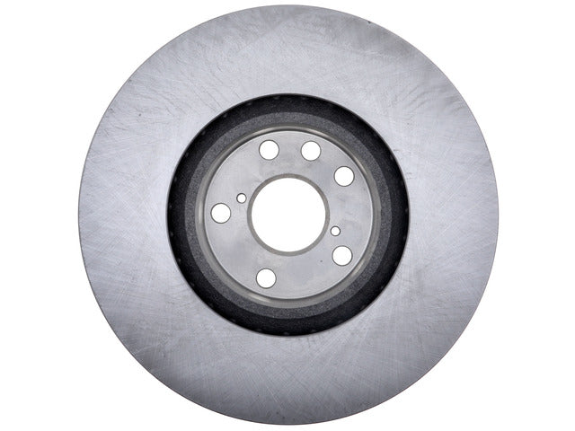 Centric Parts Disc Brake Rotor P/N:121.44222 Fits: Lexus Is300 23-21, Lexus Is350 23-21, Lexus Rc300 23-21, Lexus Rc350 23-21 - Image 2