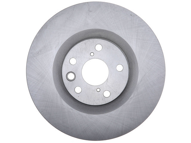 Centric Parts Disc Brake Rotor P/N:121.44222 Fits: Lexus Is300 23-21, Lexus Is350 23-21, Lexus Rc300 23-21, Lexus Rc350 23-21 - Image 3