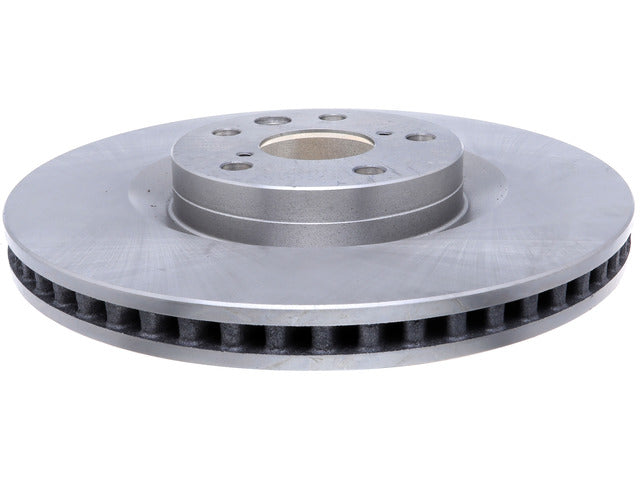 Centric Parts Disc Brake Rotor P/N:121.44223 Fits: Lexus Is300 23-21, Lexus Is350 23-21, Lexus Rc300 23-21, Lexus Rc350 23-21 - Image 1