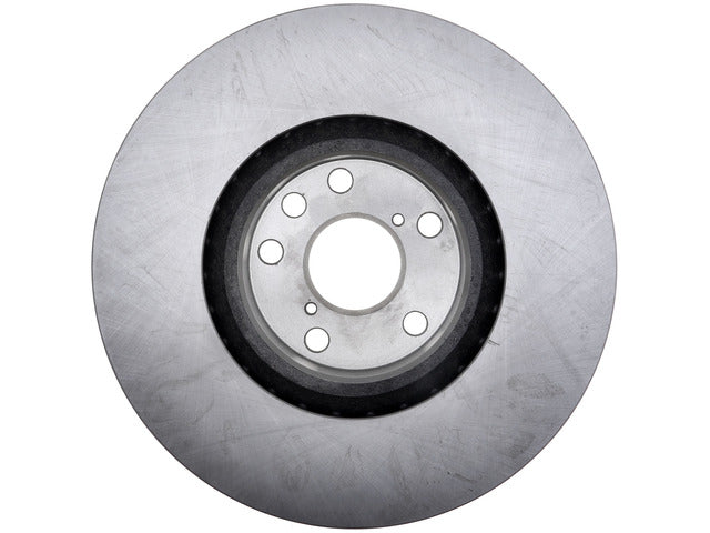 Centric Parts Disc Brake Rotor P/N:121.44223 Fits: Lexus Is300 23-21, Lexus Is350 23-21, Lexus Rc300 23-21, Lexus Rc350 23-21 - Image 2