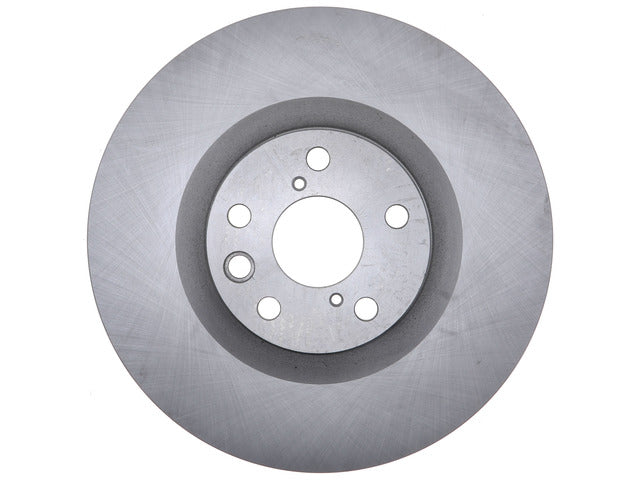 Centric Parts Disc Brake Rotor P/N:121.44223 Fits: Lexus Is300 23-21, Lexus Is350 23-21, Lexus Rc300 23-21, Lexus Rc350 23-21 - Image 3