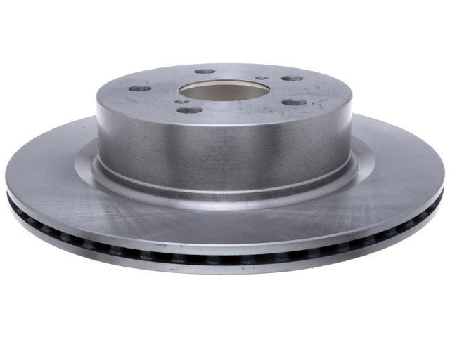 Centric Parts Disc Brake Rotor P/N:121.44224 Fits: Lexus Is300 23-21, Lexus Is350 23-21, Lexus Rc300 23-21, Lexus Rc350 23-21 - Image 1