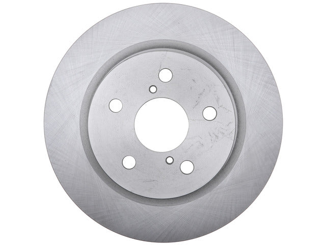 Centric Parts Disc Brake Rotor P/N:121.44224 Fits: Lexus Is300 23-21, Lexus Is350 23-21, Lexus Rc300 23-21, Lexus Rc350 23-21 - Image 3