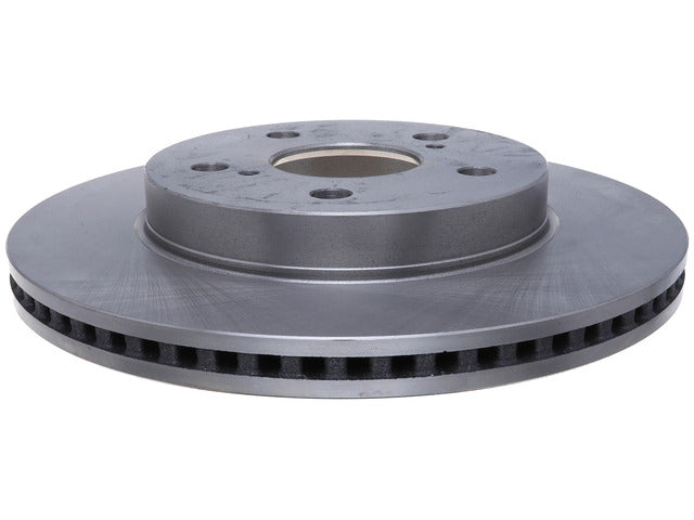 Centric Parts Disc Brake Rotor P/N:121.44234 Fits: Toyota Prius 24-23 - Image 1