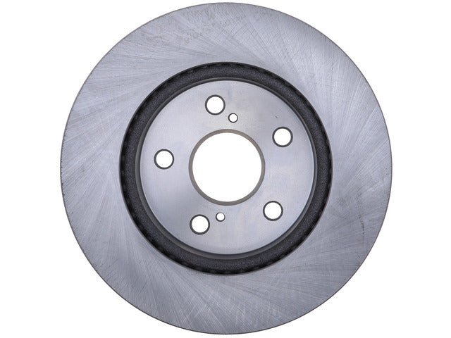 Centric Parts Disc Brake Rotor P/N:121.44234 Fits: Toyota Prius 24-23 - Image 2
