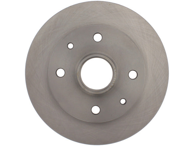 Centric Parts Disc Brake Rotor P/N:121.45000 Fits: Mazda Rx-7 85-81 - Image 3