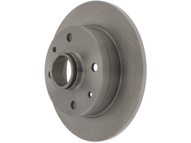 Centric Parts Disc Brake Rotor P/N:121.45000 Fits: Mazda Rx-7 85-81 - Image 4
