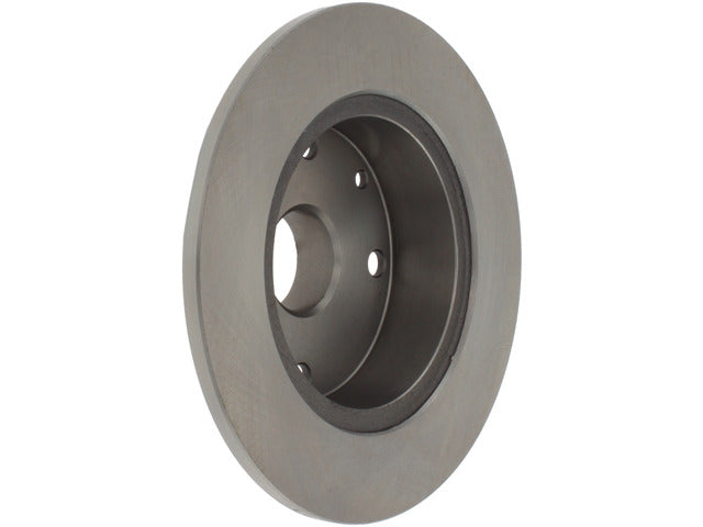 Centric Parts Disc Brake Rotor P/N:121.45000 Fits: Mazda Rx-7 85-81 - Image 5