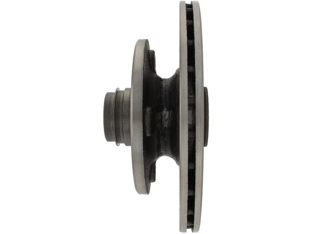 Centric Parts Disc Brake Rotor and Hub Assembly P/N:121.45003 Fits: Mazda Rx-7 83-79 - Image 1