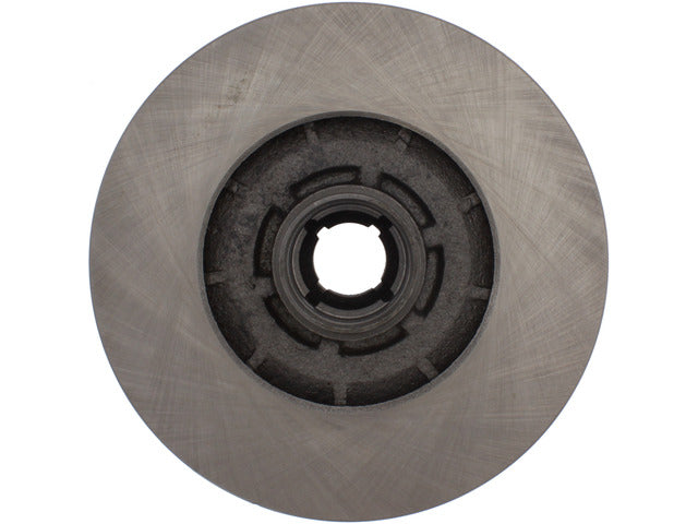 Centric Parts Disc Brake Rotor and Hub Assembly P/N:121.45003 Fits: Mazda Rx-7 83-79 - Image 2