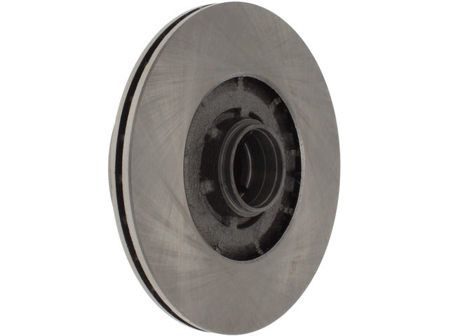 Centric Parts Disc Brake Rotor and Hub Assembly P/N:121.45003 Fits: Mazda Rx-7 83-79 - Image 5