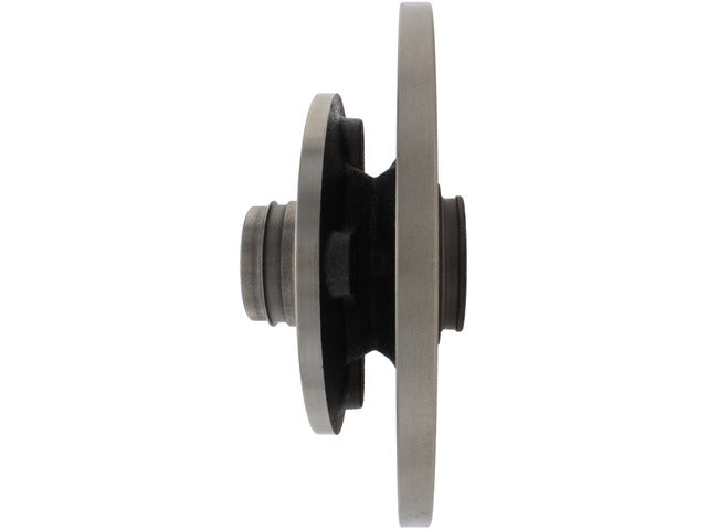Centric Parts Disc Brake Rotor and Hub Assembly P/N:121.45005 Fits: Mazda 626 82-79 - Image 1