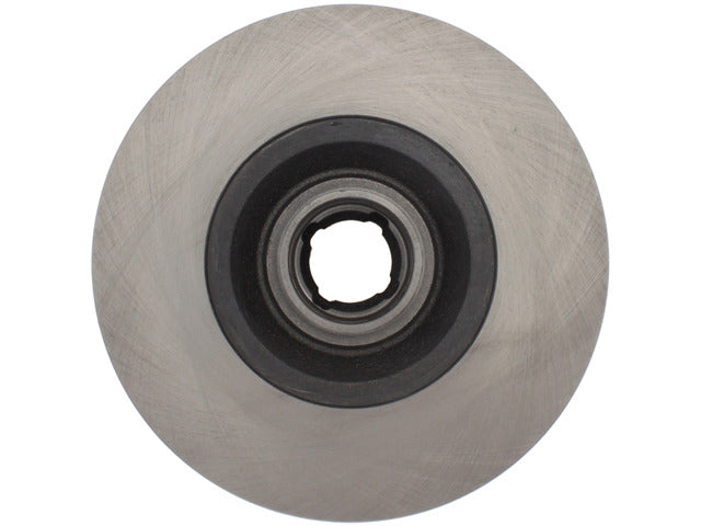Centric Parts Disc Brake Rotor and Hub Assembly P/N:121.45005 Fits: Mazda 626 82-79 - Image 2