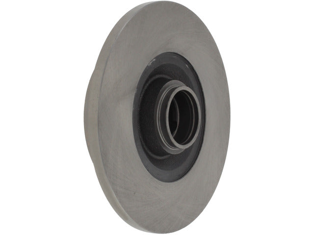 Centric Parts Disc Brake Rotor and Hub Assembly P/N:121.45005 Fits: Mazda 626 82-79 - Image 5