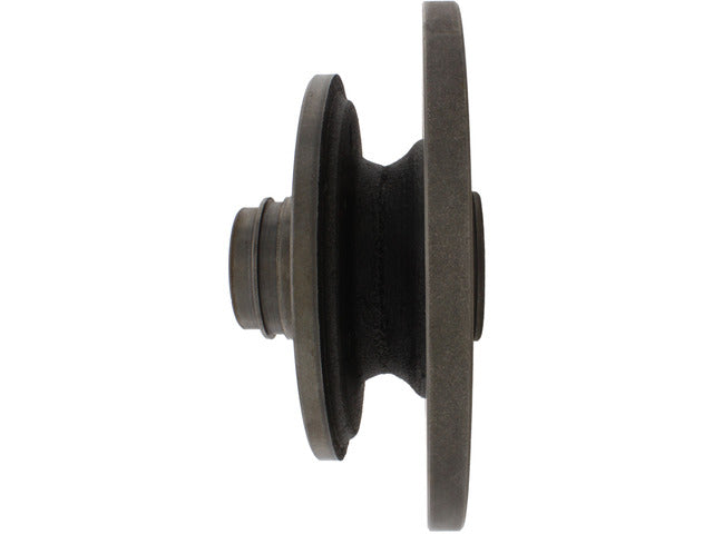 Centric Parts Disc Brake Rotor and Hub Assembly P/N:121.45006 Fits: Mazda Glc 80-77 - Image 1