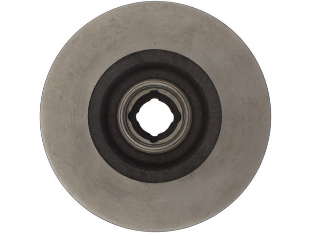 Centric Parts Disc Brake Rotor and Hub Assembly P/N:121.45006 Fits: Mazda Glc 80-77 - Image 2