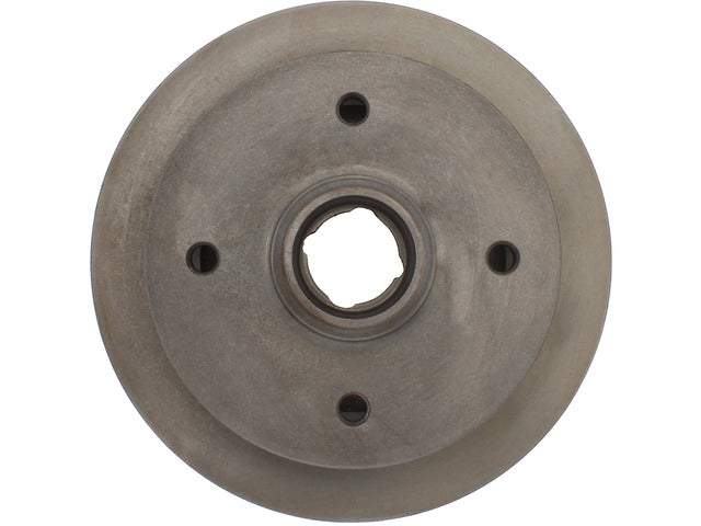 Centric Parts Disc Brake Rotor and Hub Assembly P/N:121.45006 Fits: Mazda Glc 80-77 - Image 3