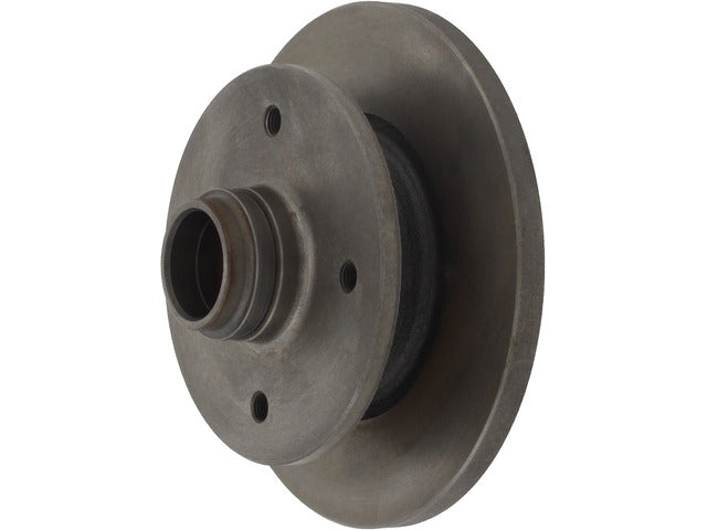 Centric Parts Disc Brake Rotor and Hub Assembly P/N:121.45006 Fits: Mazda Glc 80-77 - Image 4