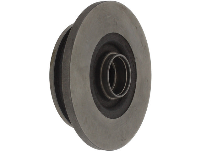 Centric Parts Disc Brake Rotor and Hub Assembly P/N:121.45006 Fits: Mazda Glc 80-77 - Image 5