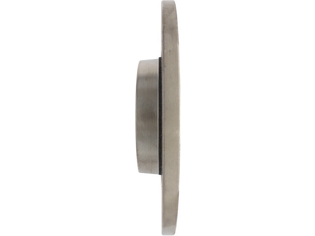 Centric Parts Disc Brake Rotor P/N:121.45007 Fits: Ford Courier 82-77, Mazda B1800 78-77, Mazda B2000 84-79, Mazda Rotary Pickup 77-74 - Image 1