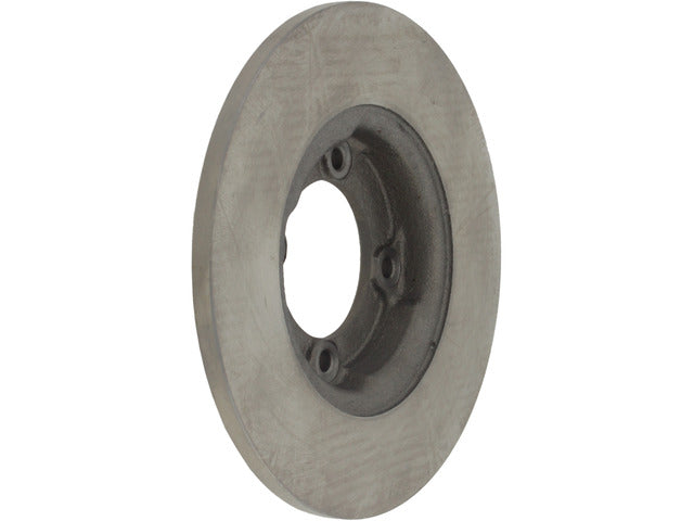 Centric Parts Disc Brake Rotor P/N:121.45007 Fits: Ford Courier 82-77, Mazda B1800 78-77, Mazda B2000 84-79, Mazda Rotary Pickup 77-74 - Image 5