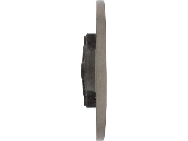 Centric Parts Disc Brake Rotor P/N:121.45010 Fits: Mazda Glc 85-81 - Image 1